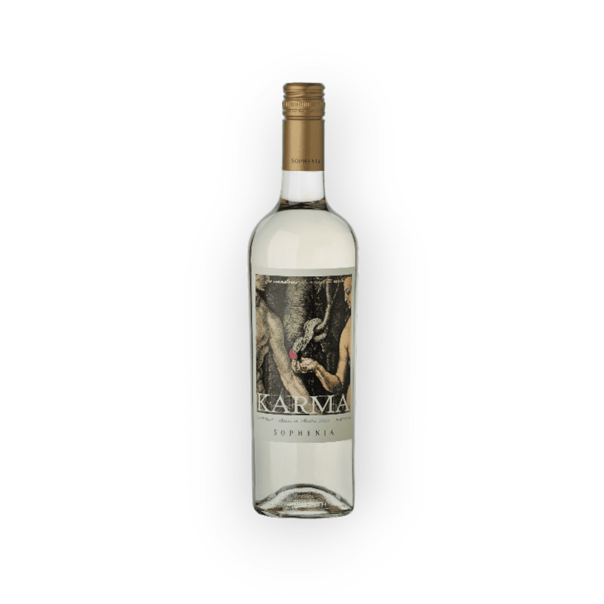 KARMA BLANC DE MALBEC *750ML