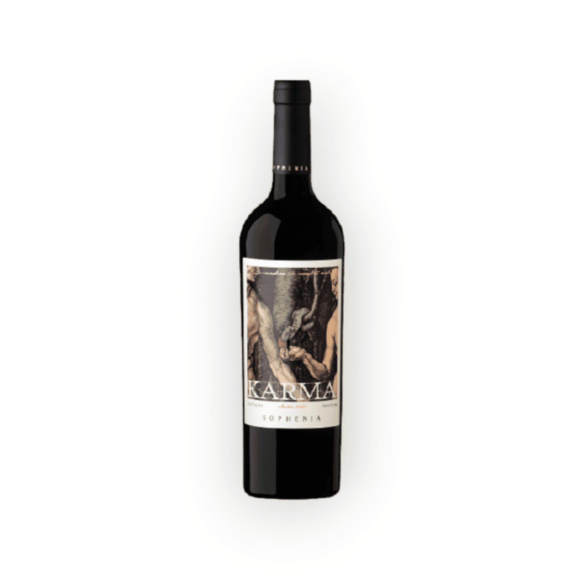 KARMA MALBEC *750ML