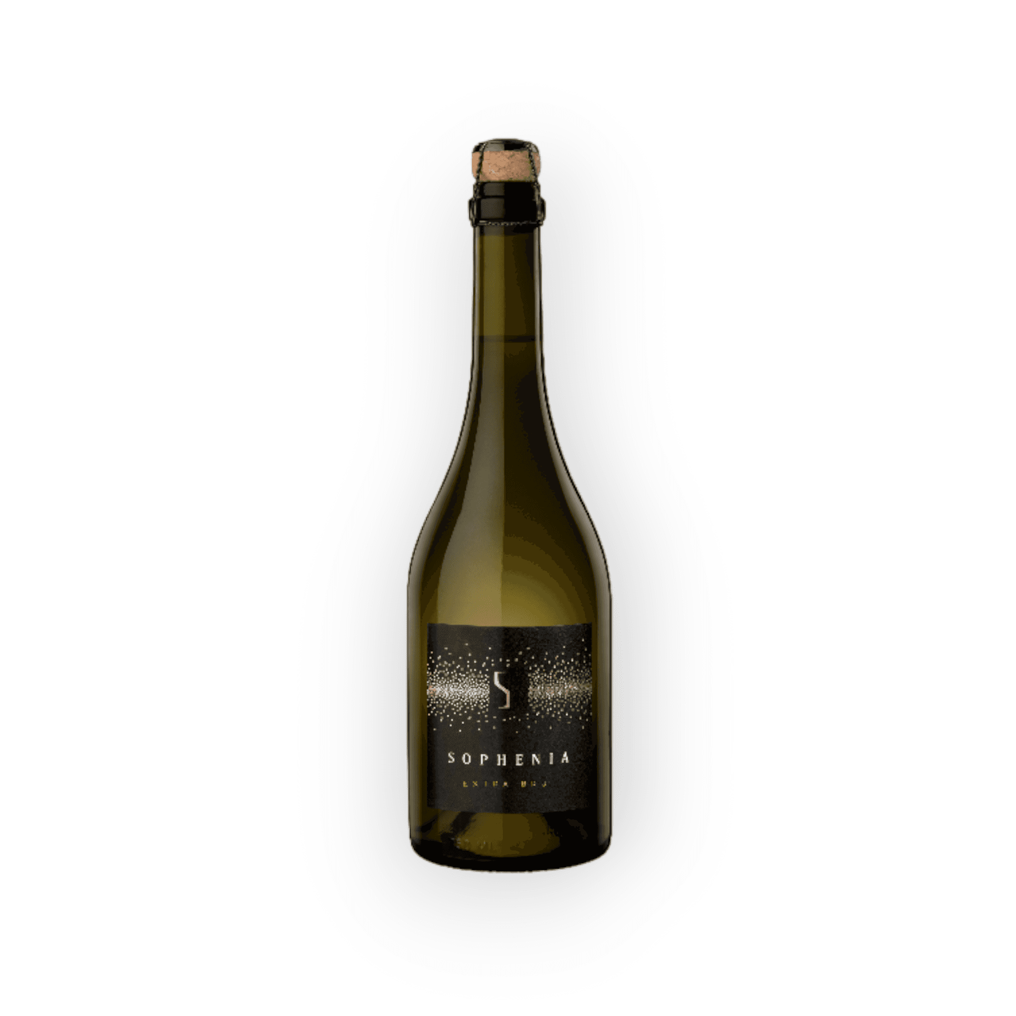 ESPUMANTE SOPHENIA EXTRA BRUT *750ML