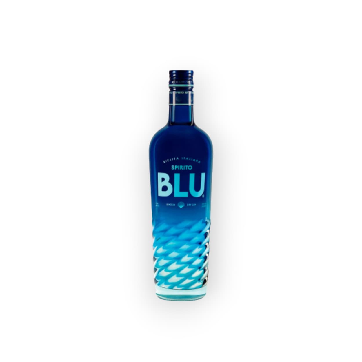SPIRITO BLU *700ML