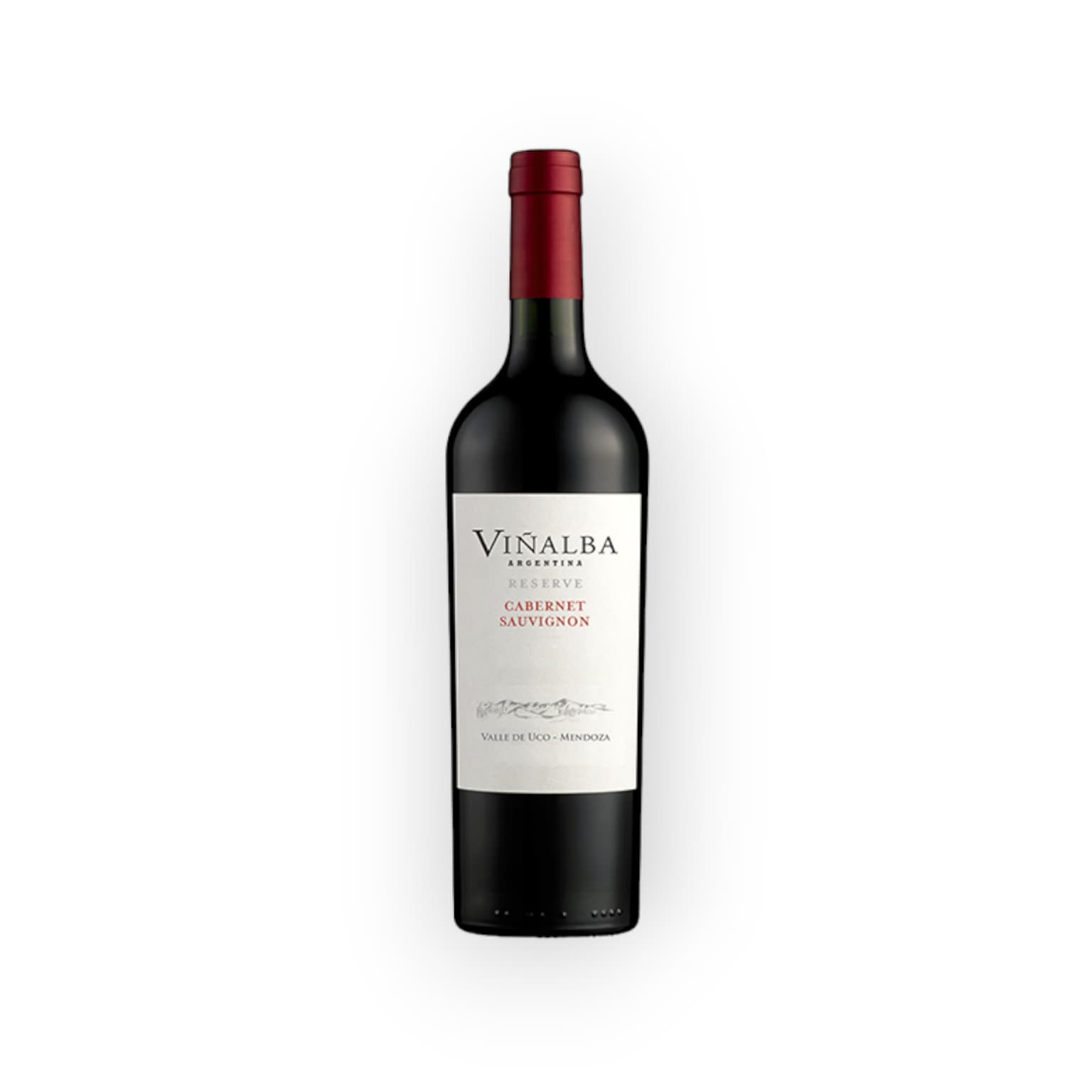 VIÑALBA RESERVA CABERNET SAUVIGNON *750ML