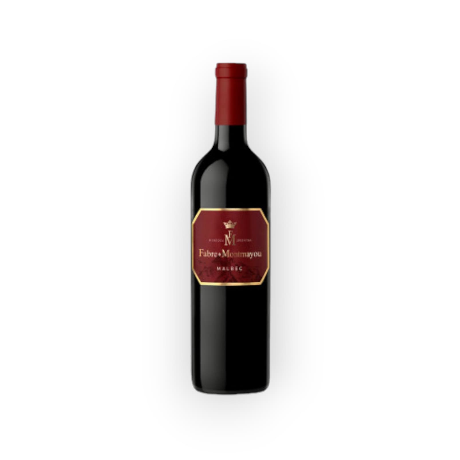 FABRE MONTMAYOU CLASICO MALBEC *750ML