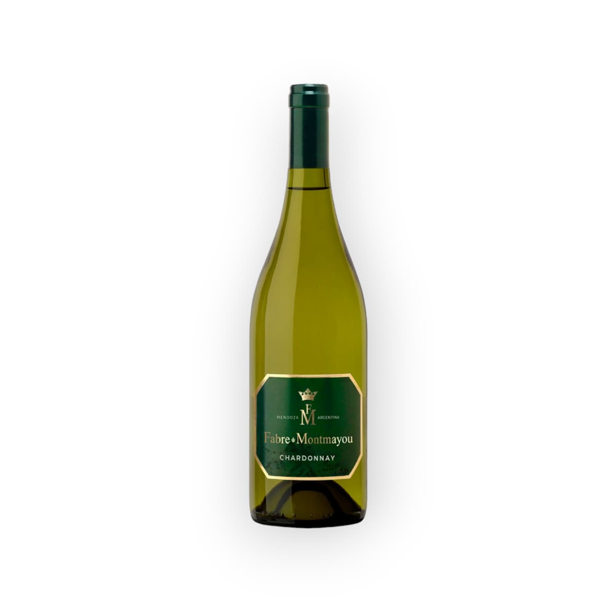 FABRE MONTMAYOU CLASICO CHARDONNAY *750ML