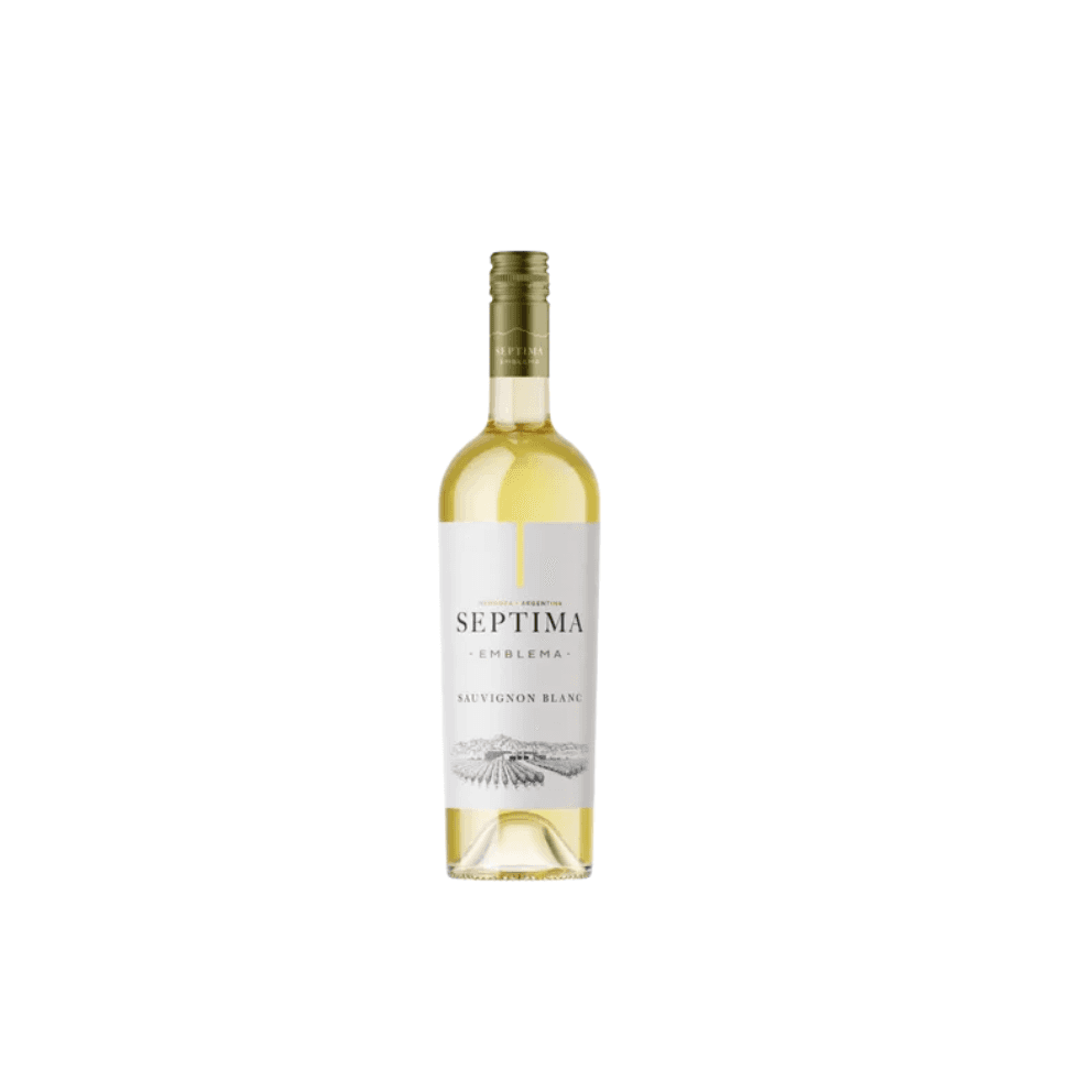 SEPTIMA EMBLEMA SAUVIGNON BLANC *750ML
