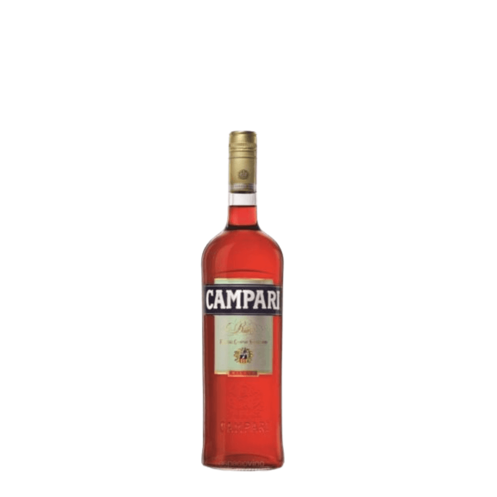CAMPARI *1000ML