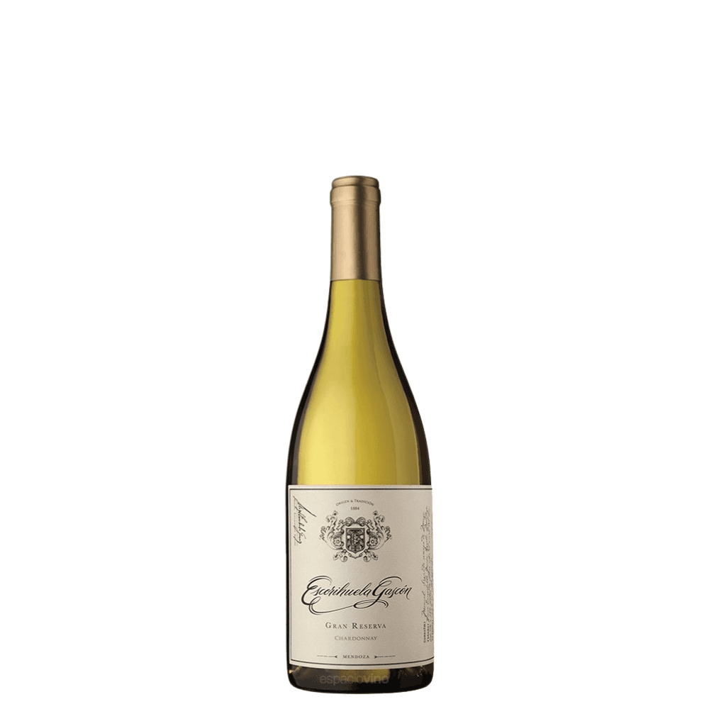 ESCORIHUELA GASCON GRAN RESERVA CHARDONNAY *750ML