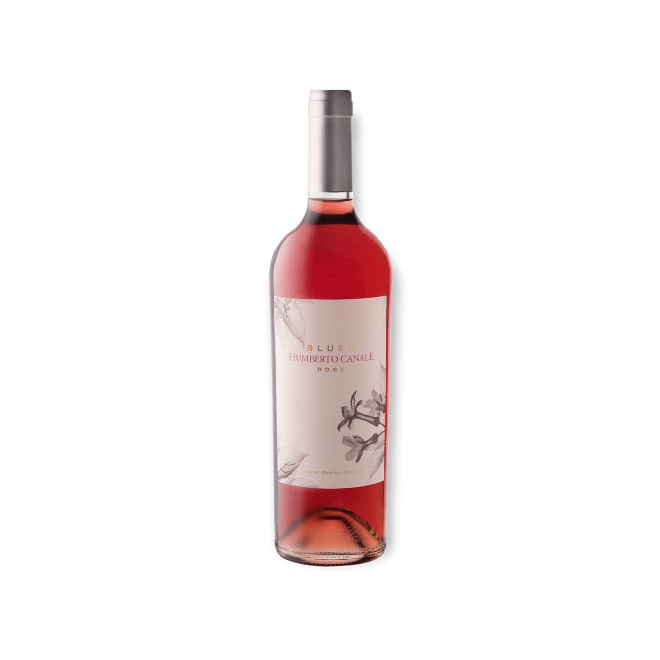 HUMBERTO CANALE BLUSH ROSE DULCE *750ML
