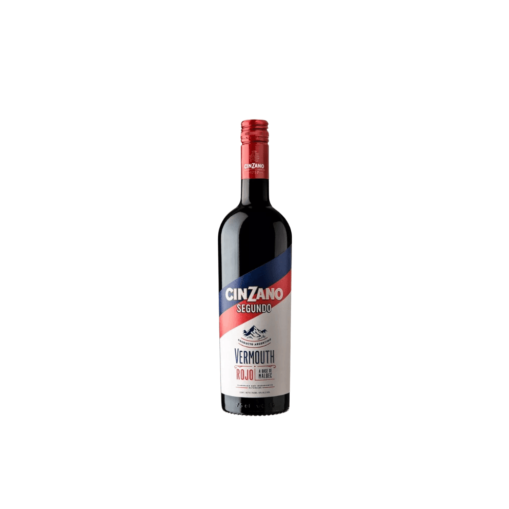 CINZANO SEGUNDO *750ML