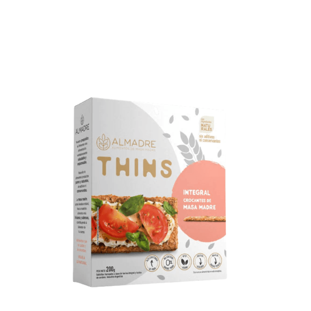THINS INTEGRAL *160G ALMADRE