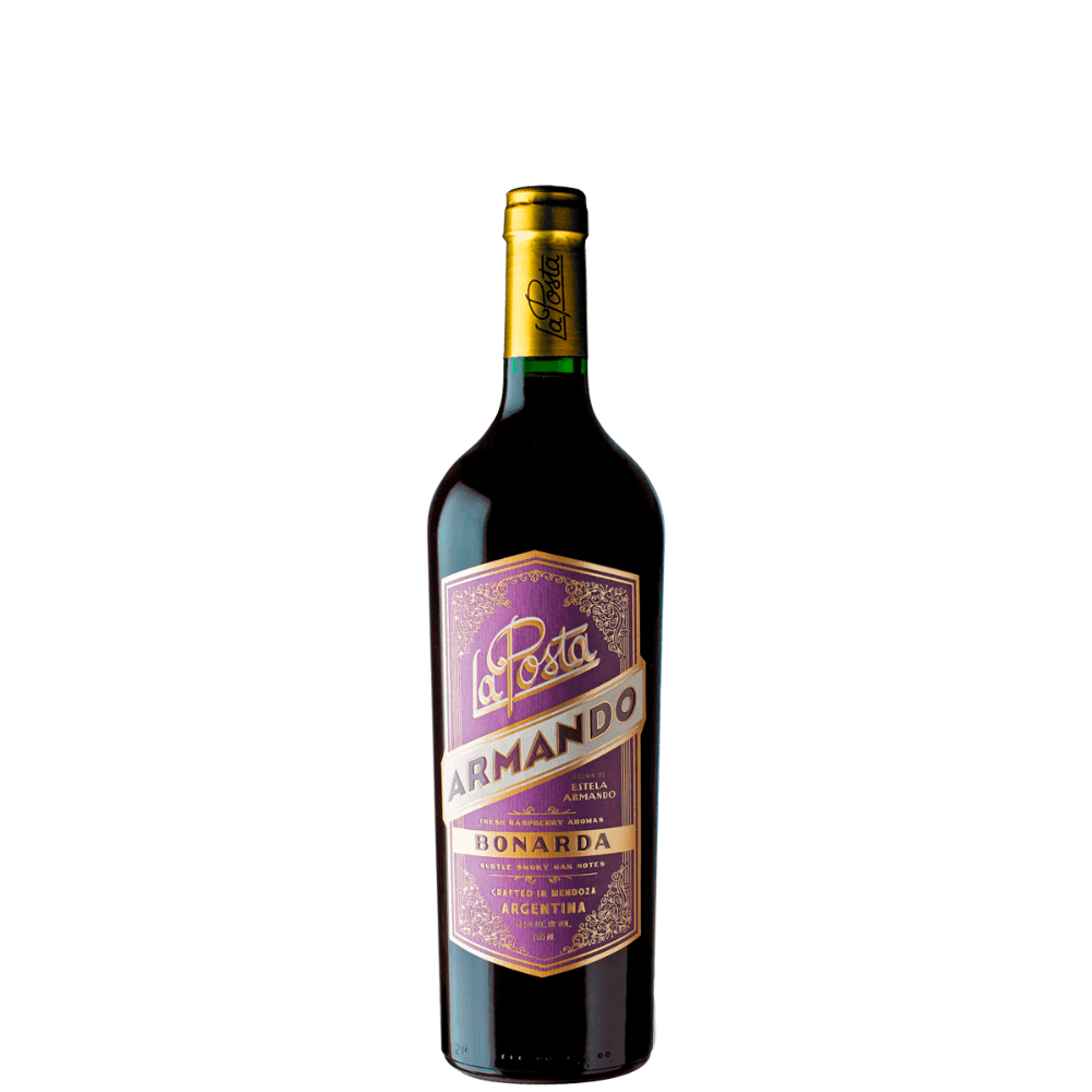 LA POSTA ARMANDO BONARDA *750ML