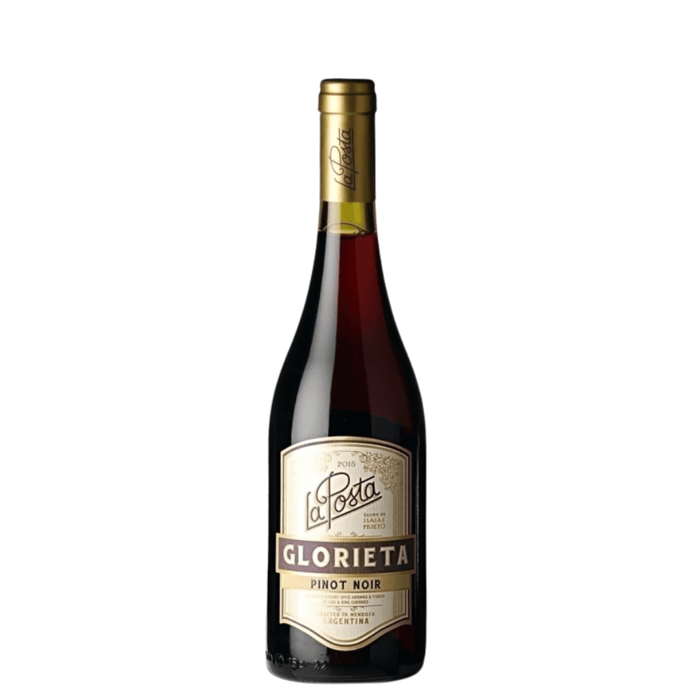 LA POSTA GLORIETA PINOT NOIR *750ML
