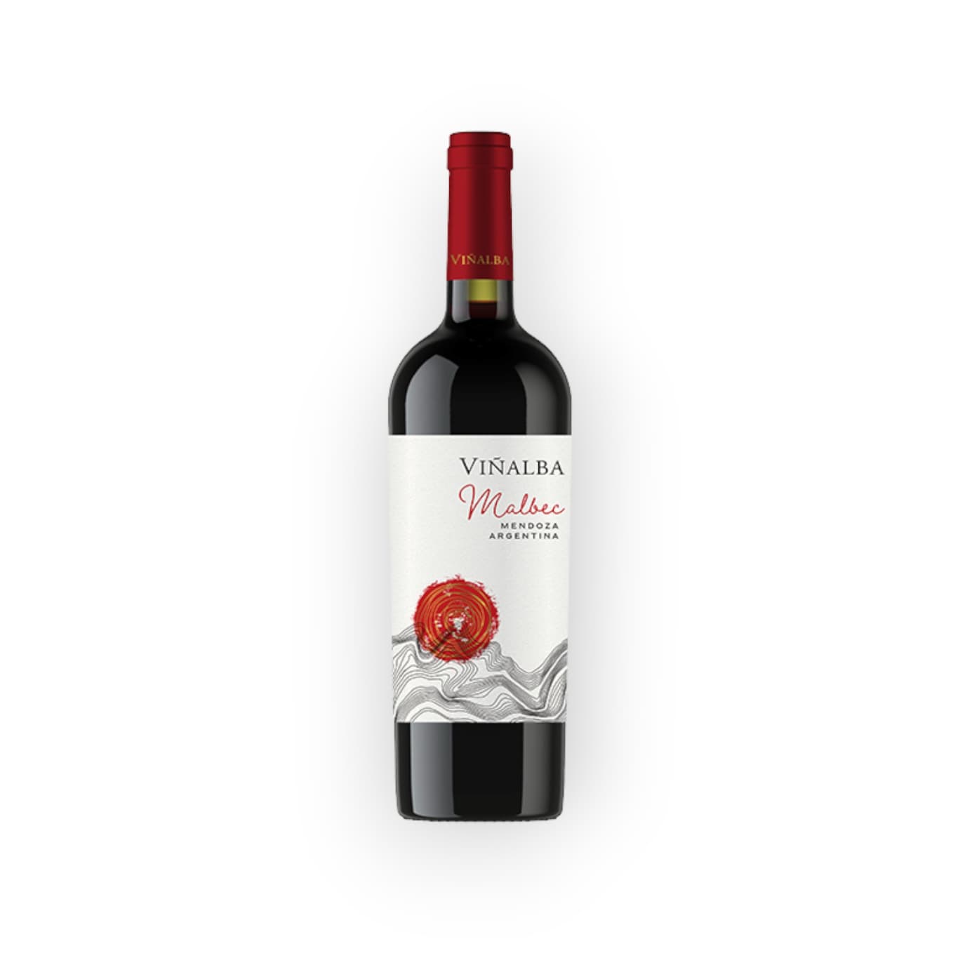 VIÑALBA MALBEC *750ML