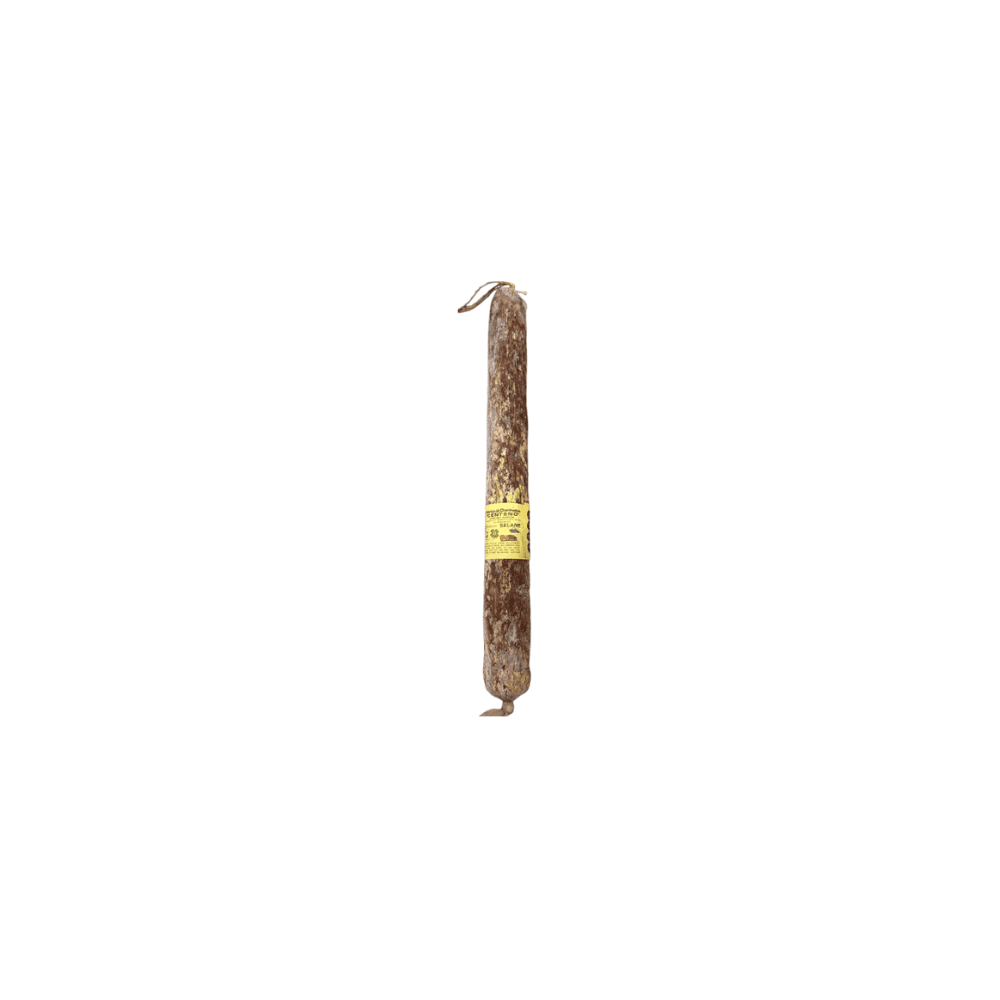 SALAME BASTON CENTENO * PESO