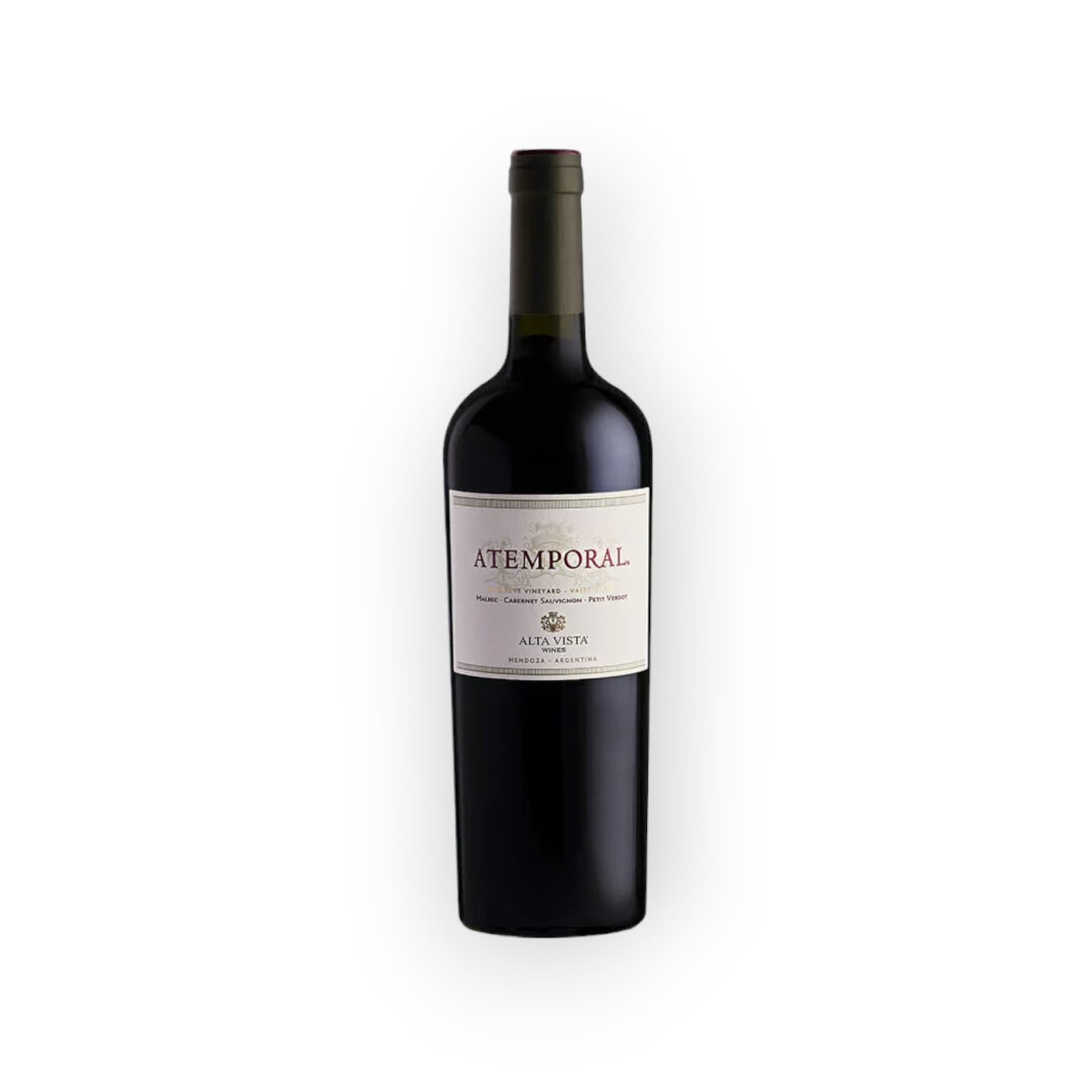 ALTA VISTA ATEMPORAL BLEND *750ML
