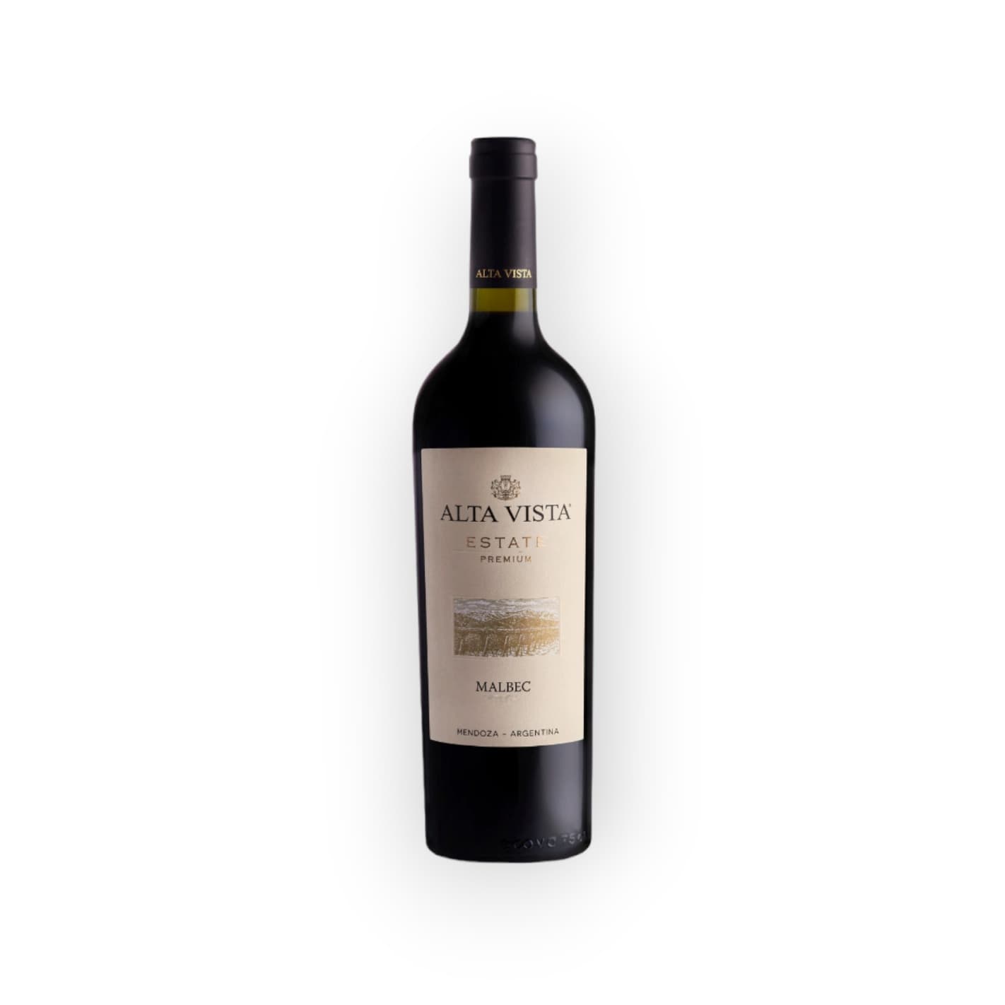 ALTA VISTA ESTATE PREMIUM MALBEC *750ML