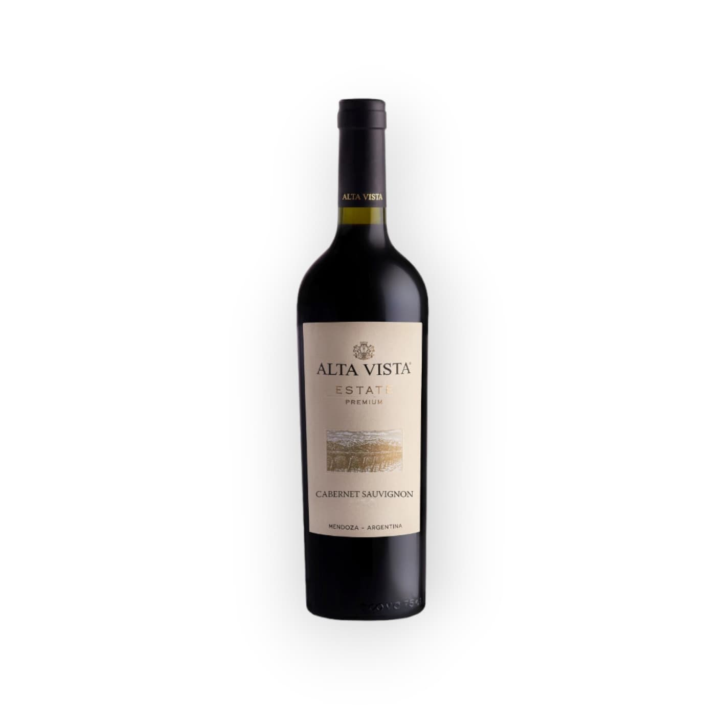 ALTA VISTA ESTATE PREMIUM CABERNET SAUVIGNON *750ML