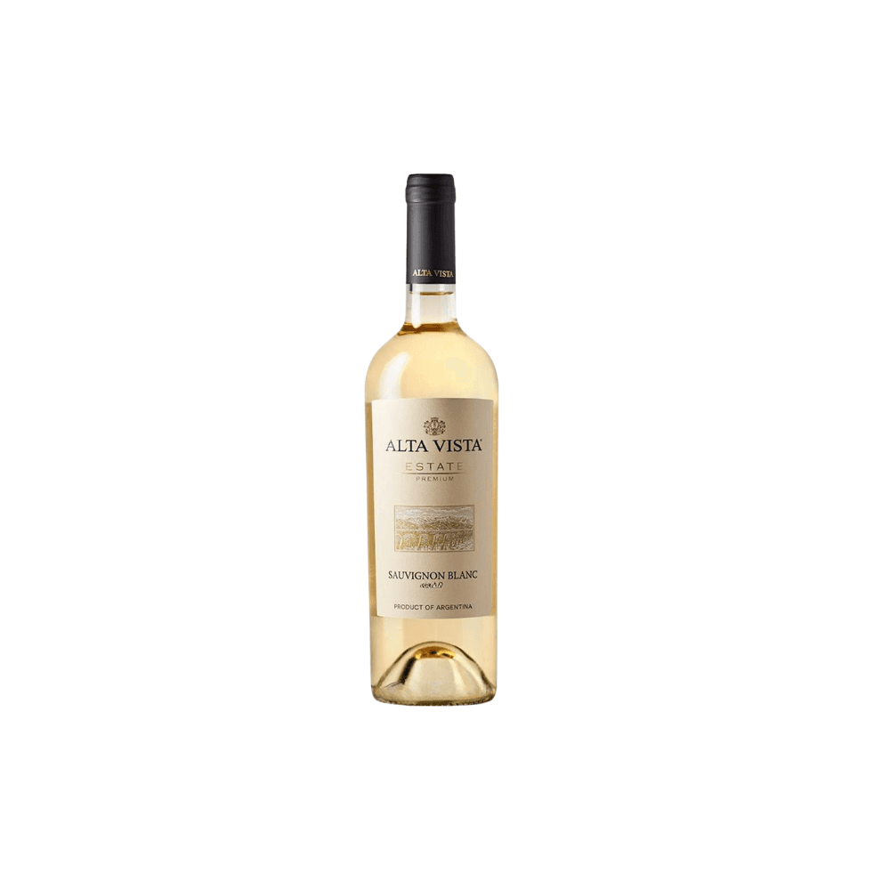 ALTA VISTA ESTATE PREMIUM SAUVIGNON BLANC *750ML