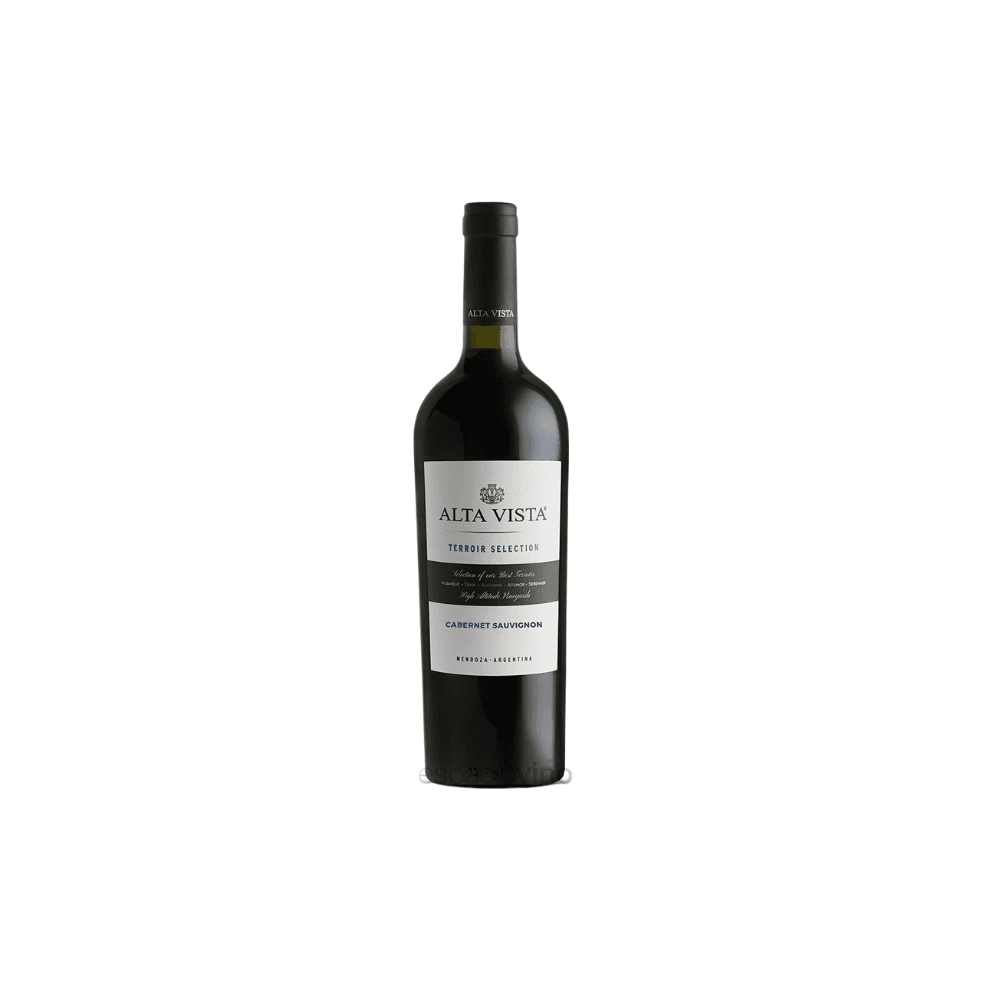 ALTA VISTA TERROIR SELECTION CABERNET SAUVIGNON *750ML