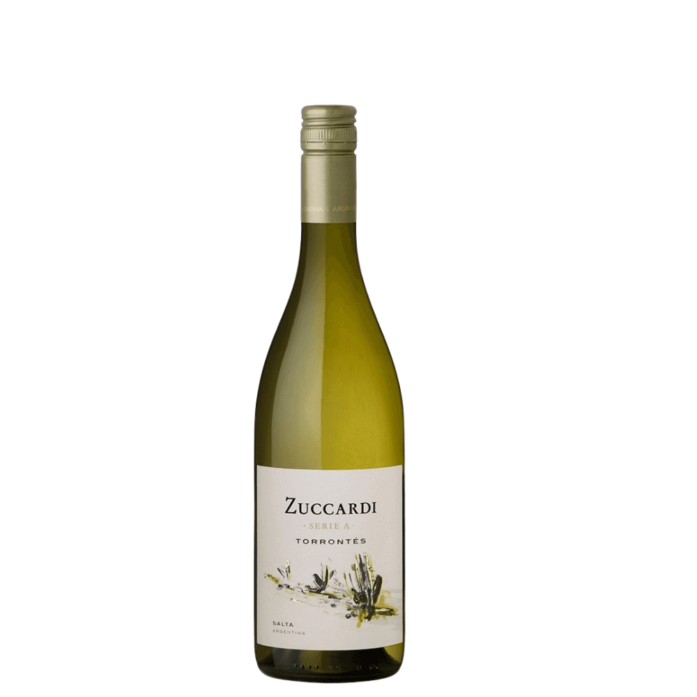 ZUCCARDI SERIE A TORRONTES *750ML