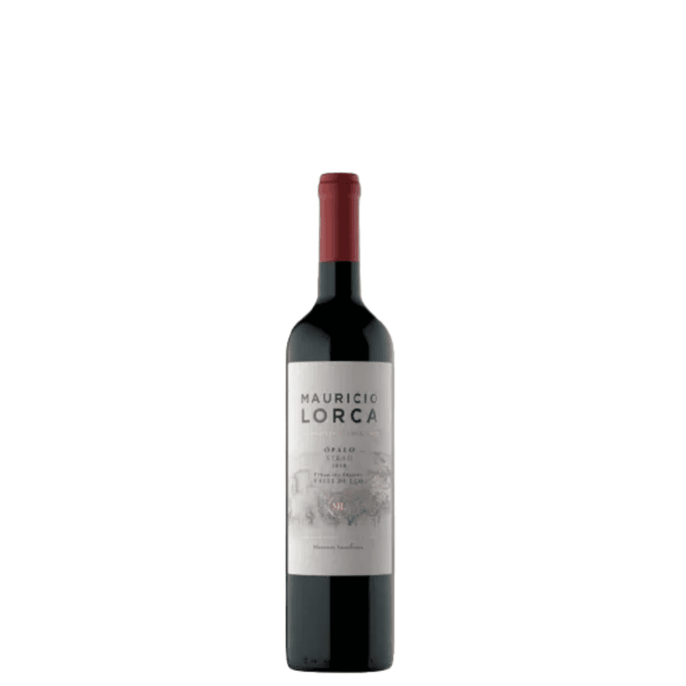 LORCA OPALO SYRAH *750ML