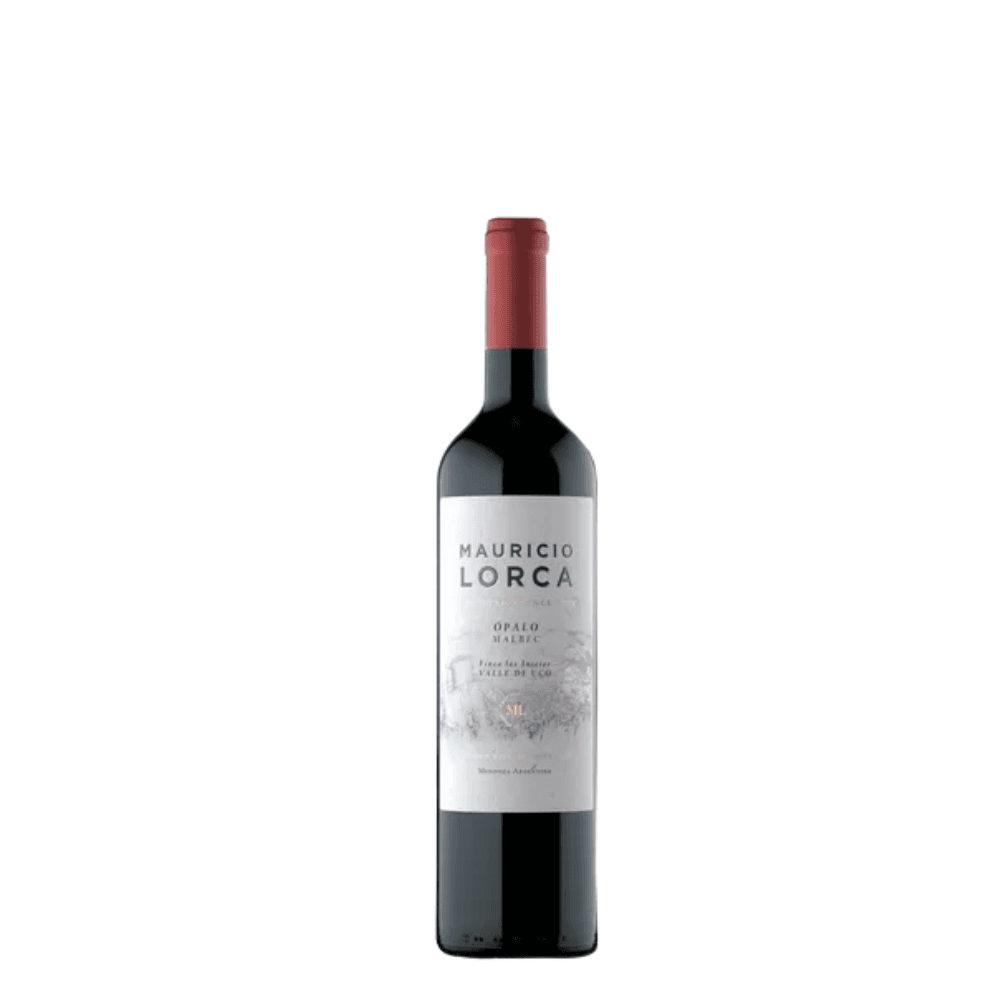 LORCA OPALO MALBEC *750ML