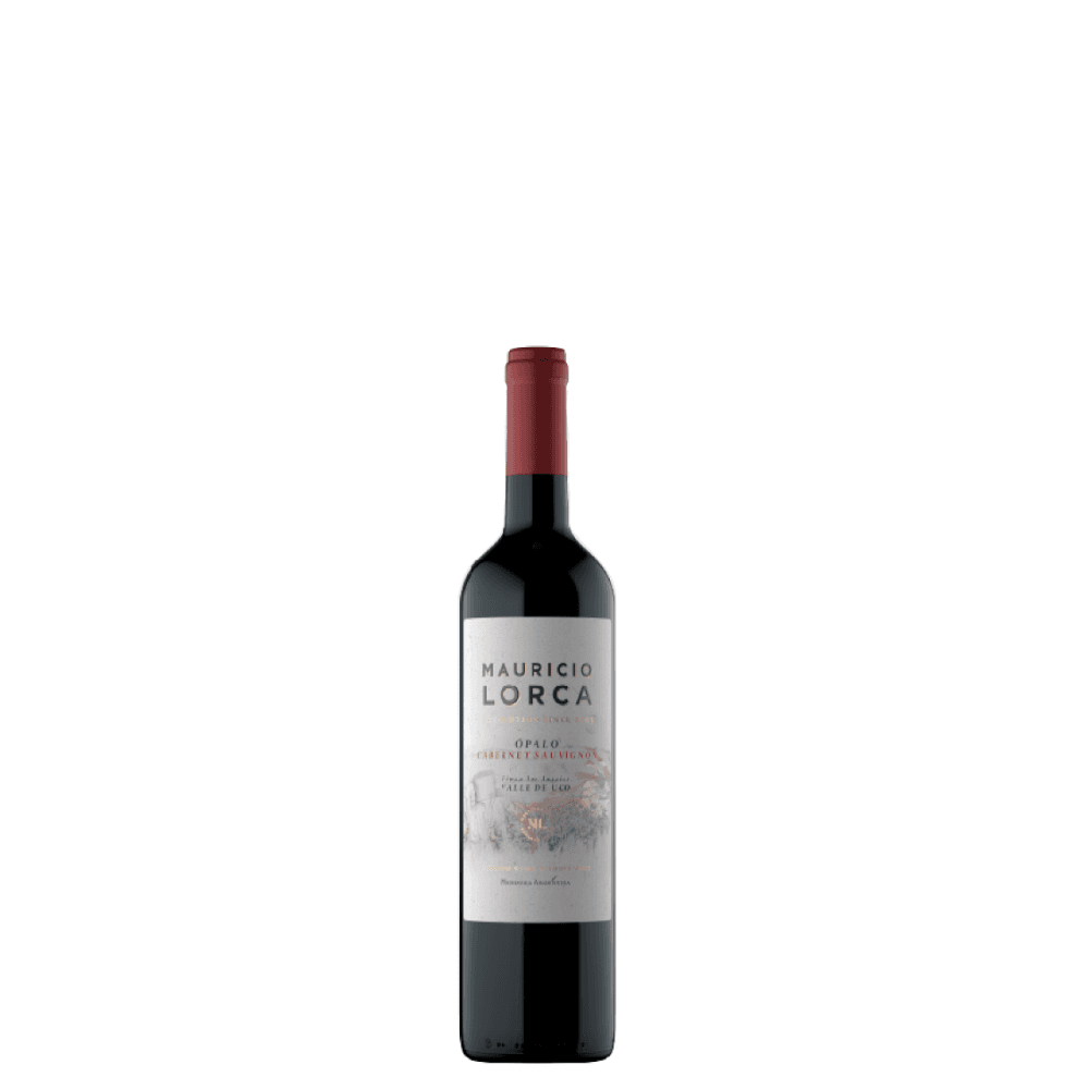 LORCA OPALO CABERNET SAUVIGNON *750ML