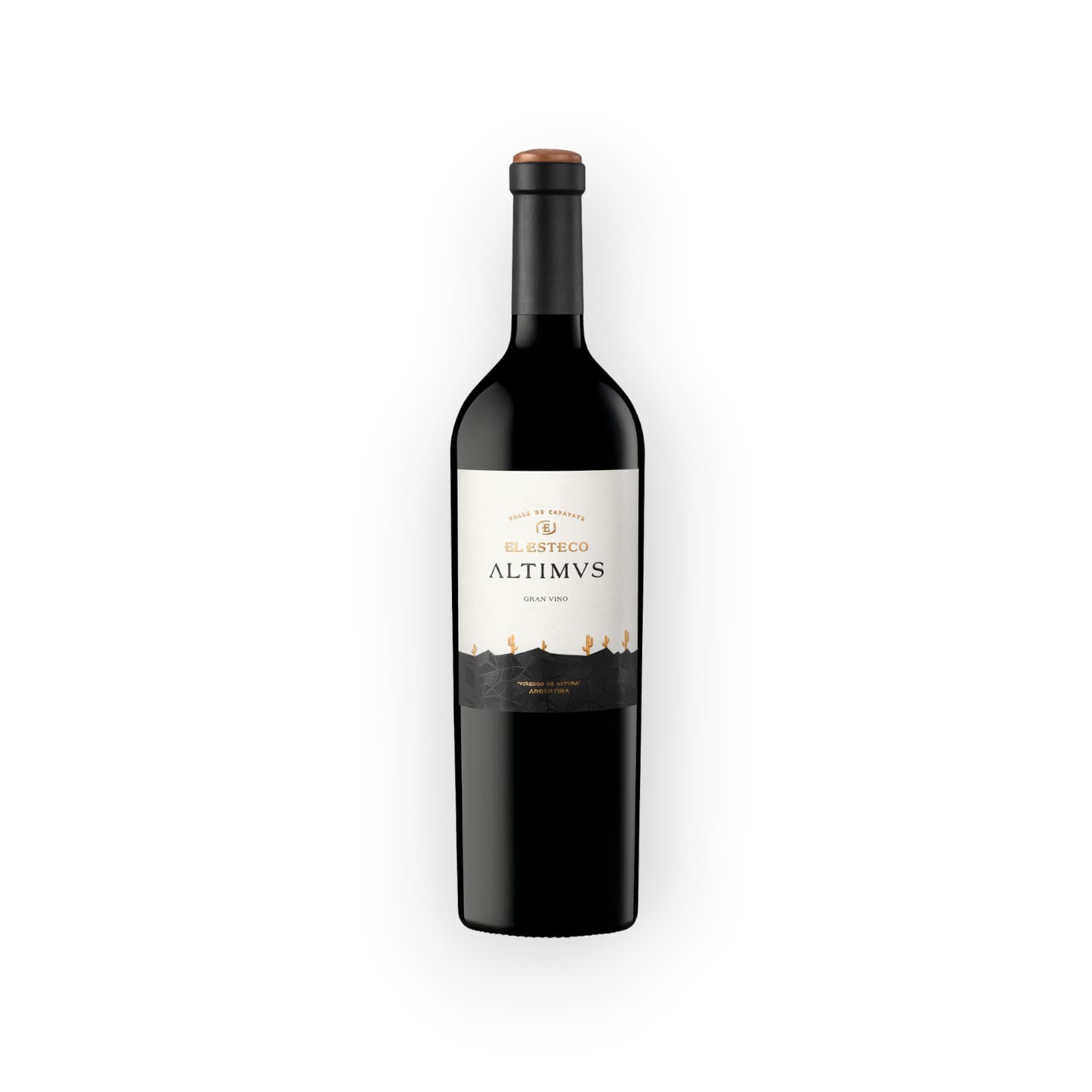 EL ESTECO ALTIMUS *750ML