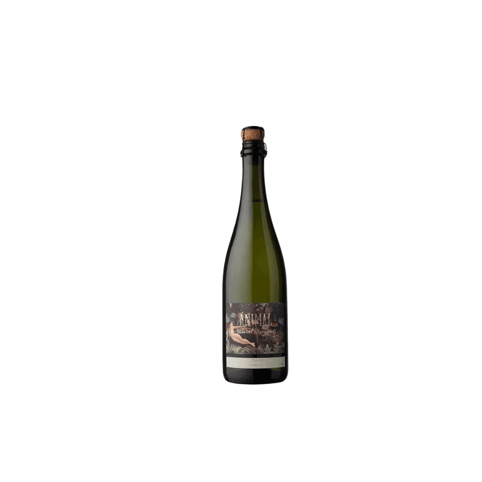 ESPUMANTE ANIMAL EXTRA BRUT *750ML