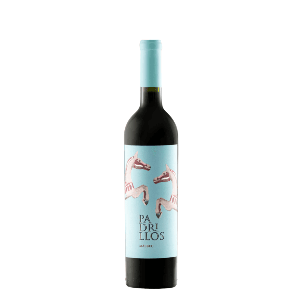 PADRILLOS MALBEC *750ML