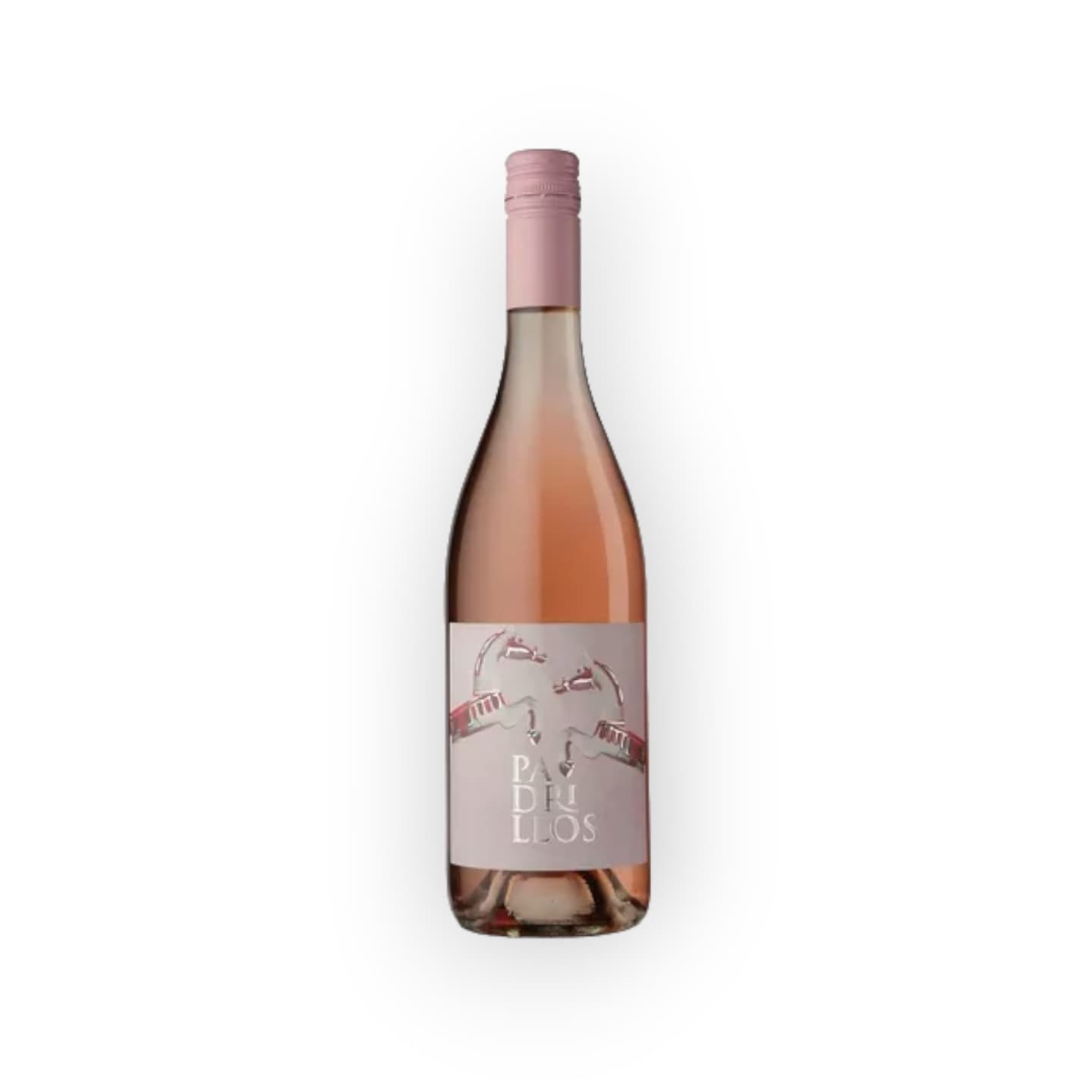 PADRILLOS ROSE *750ML