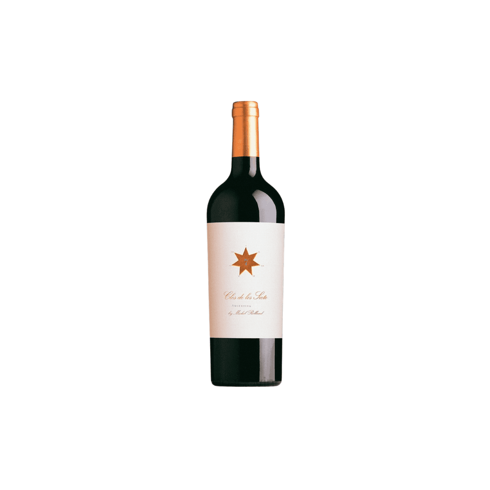 CLOS DE LOS SIETE *750ML