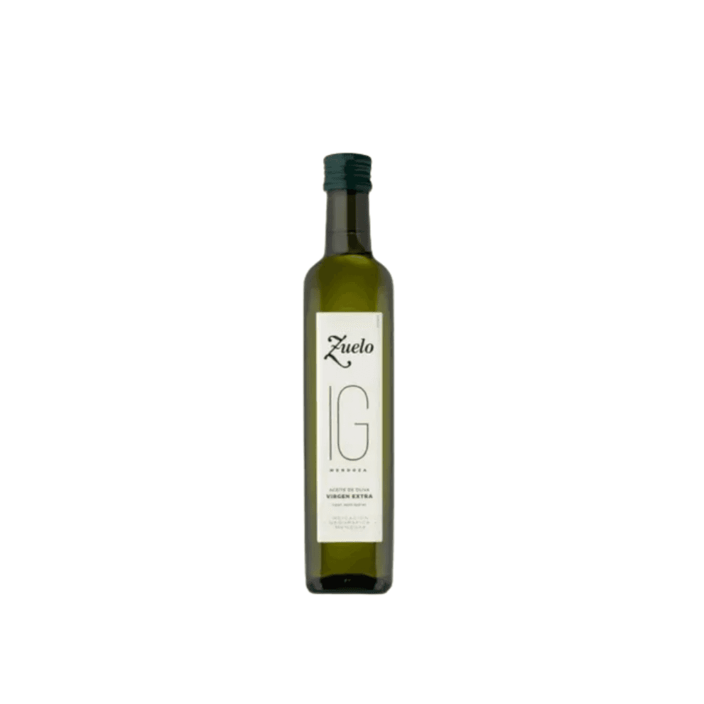 ACEITE DE OLIVA V.E. IG *500ML VIDRIO ZUELO