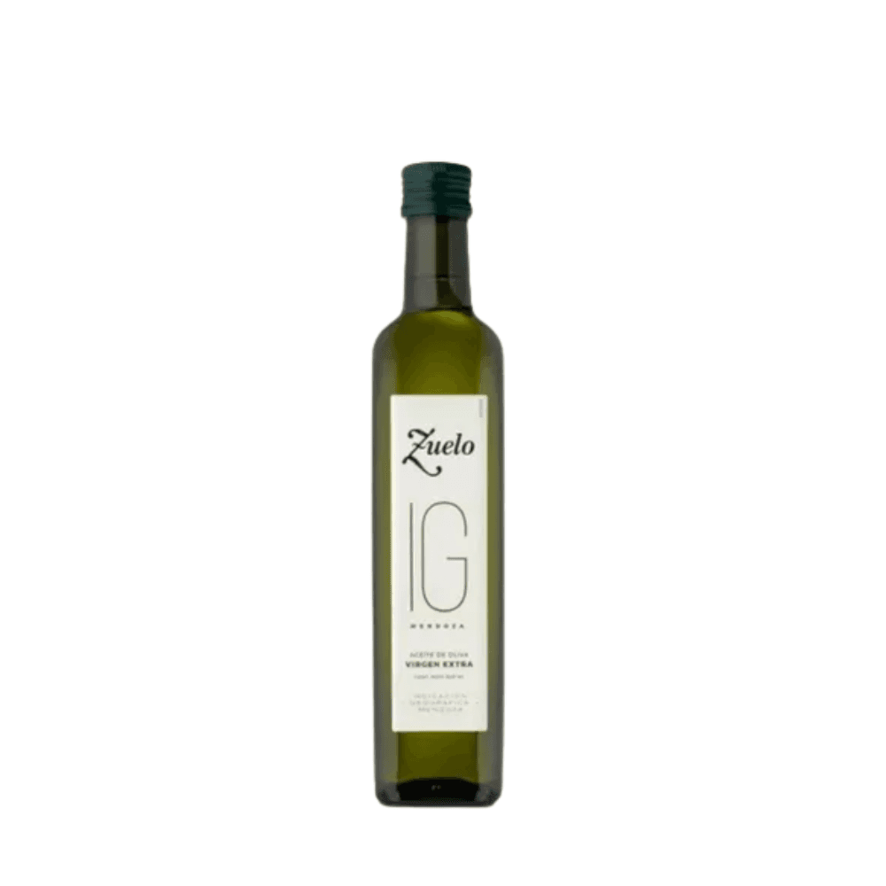 ACEITE DE OLIVA V.E. IG *250ML VIDRIO ZUELO