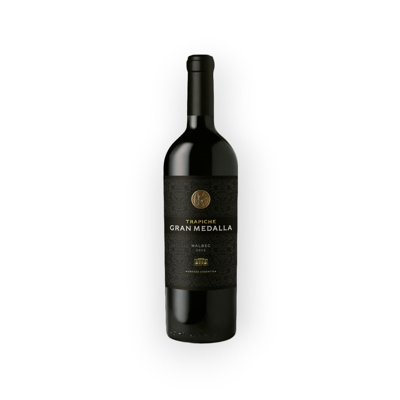 TRAPICHE GRAN MEDALLA MALBEC *750ML