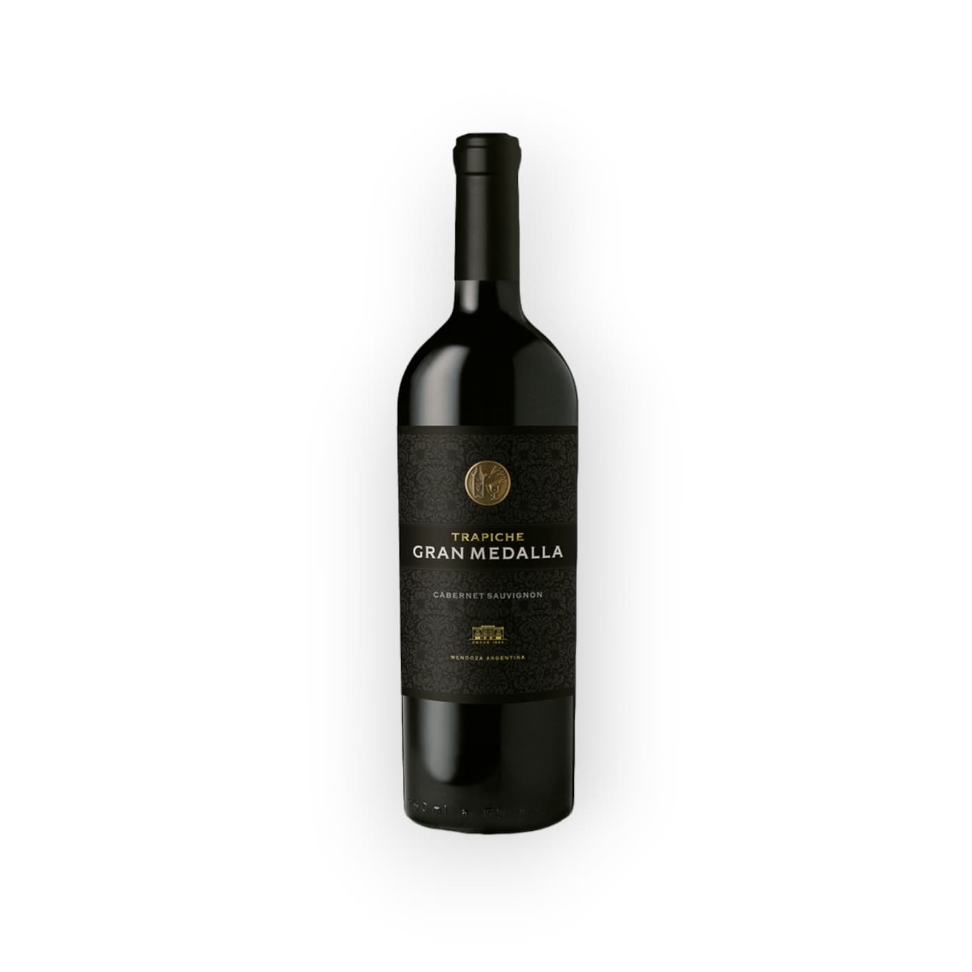 TRAPICHE GRAN MEDALLA CABERNET SAUVIGNON *750ML