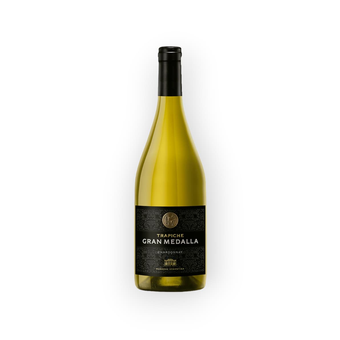 TRAPICHE GRAN MEDALLA CHARDONNAY *750ML