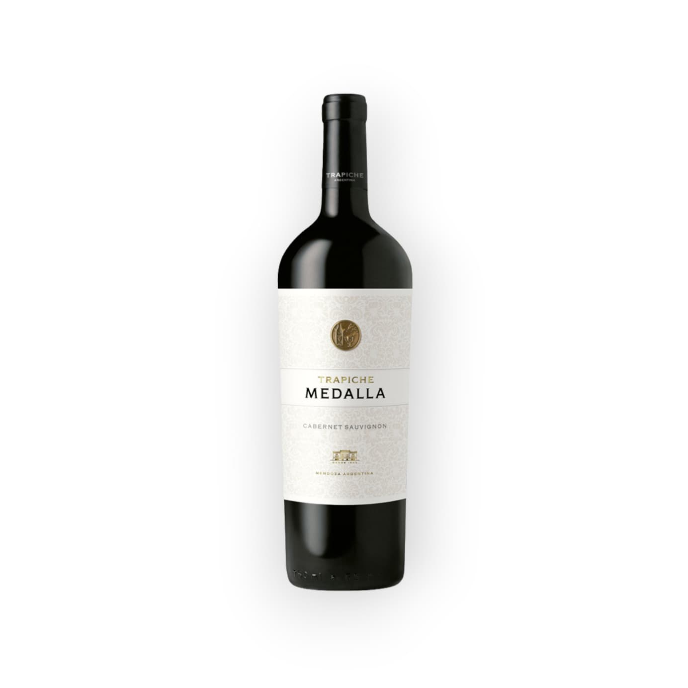 TRAPICHE MEDALLA CABERNET SAUVIGNON *750ML