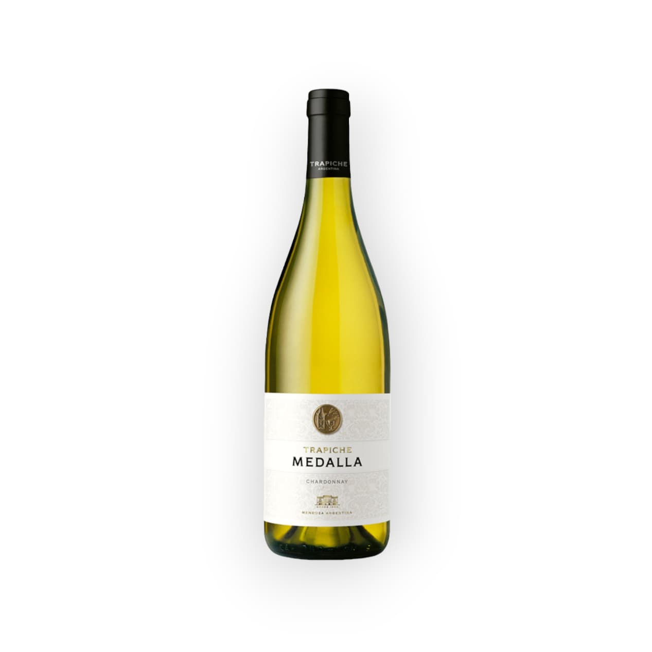 TRAPICHE MEDALLA CHARDONNAY *750ML