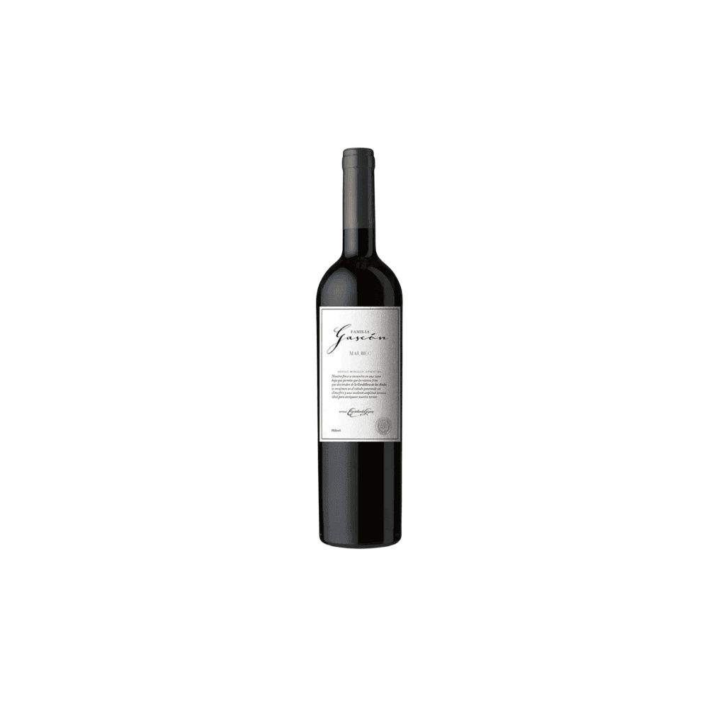 FAMILIA GASCON MALBEC *750ML