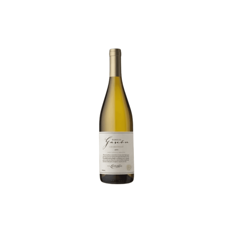 FAMILIA GASCON CHARDONNAY *750ML