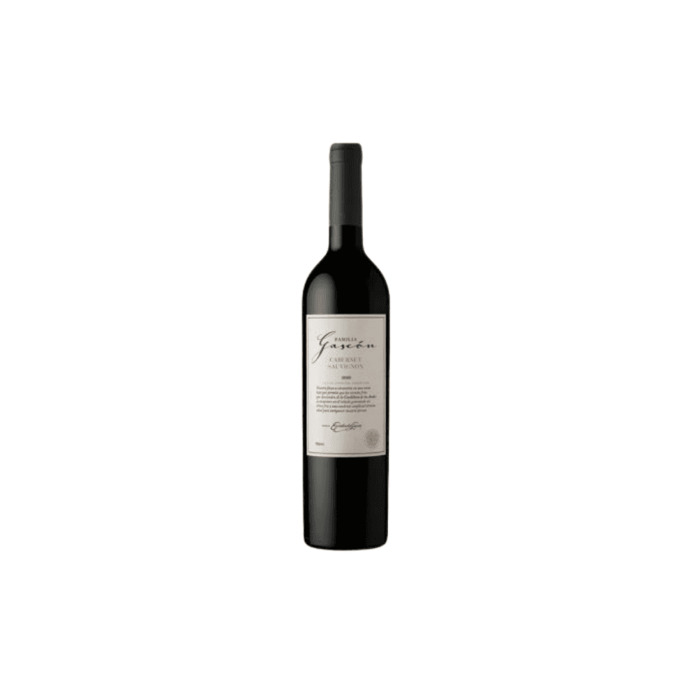 FAMILIA GASCON CABERNET SAUVIGNON *750ML