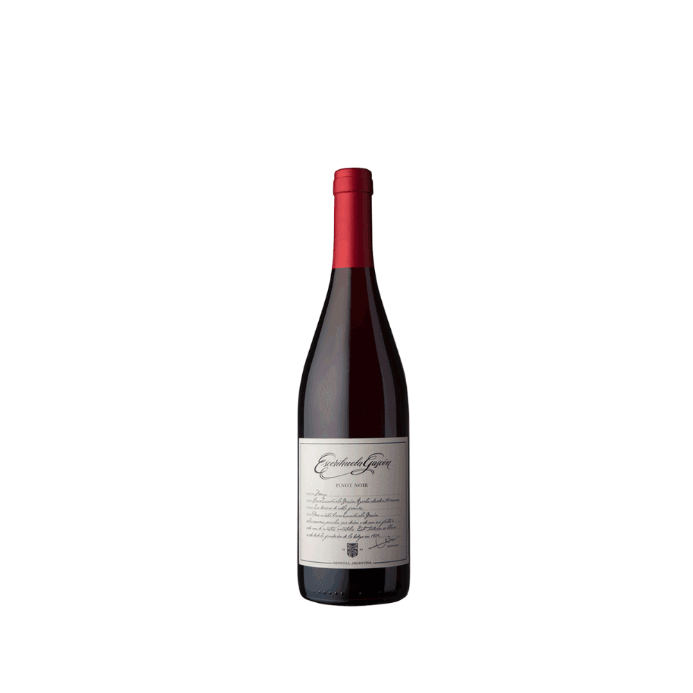 ESCORIHUELA GASCON PINOT NOIR *750ML