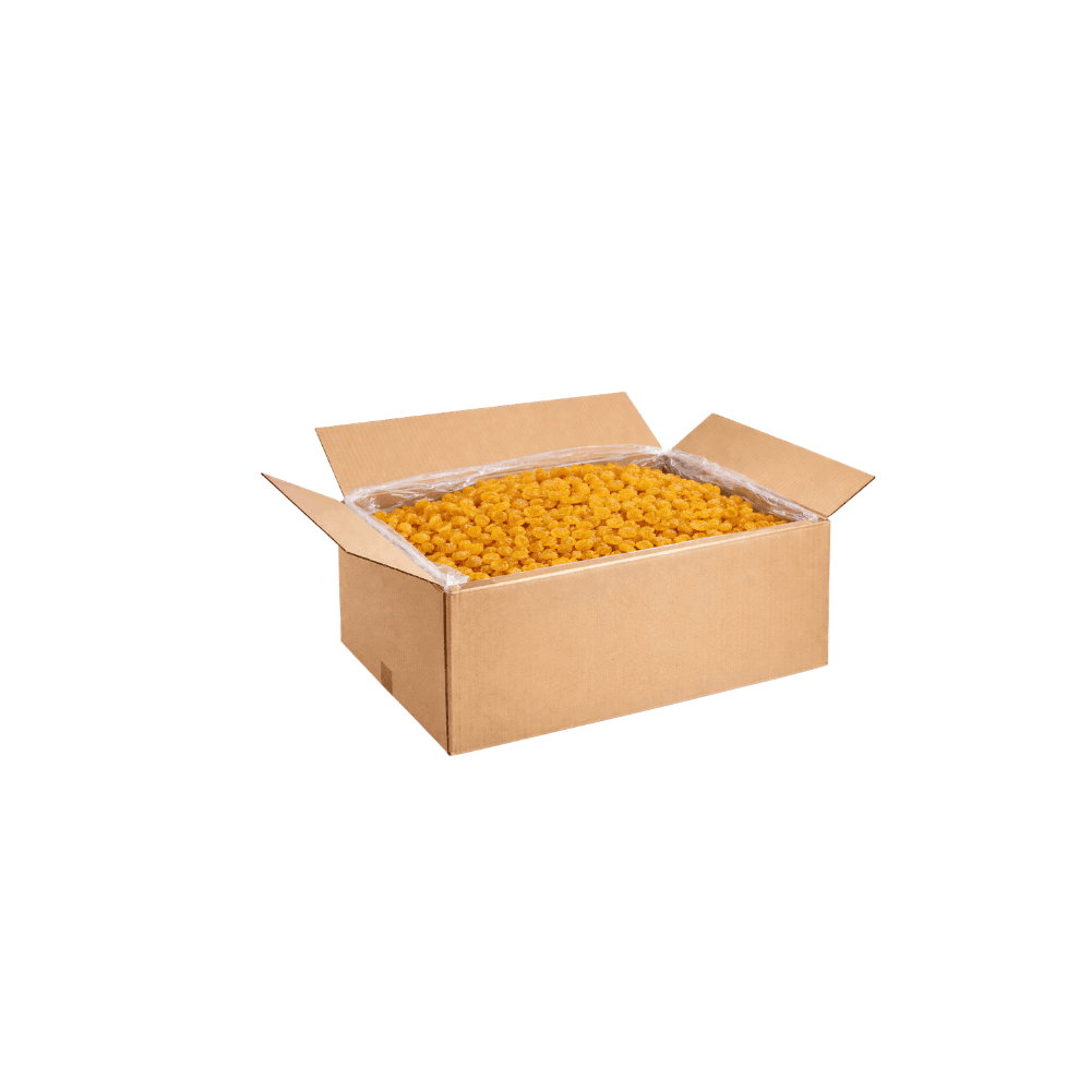 PASAS DE UVA RUBIA SULTANINA *10KG 
