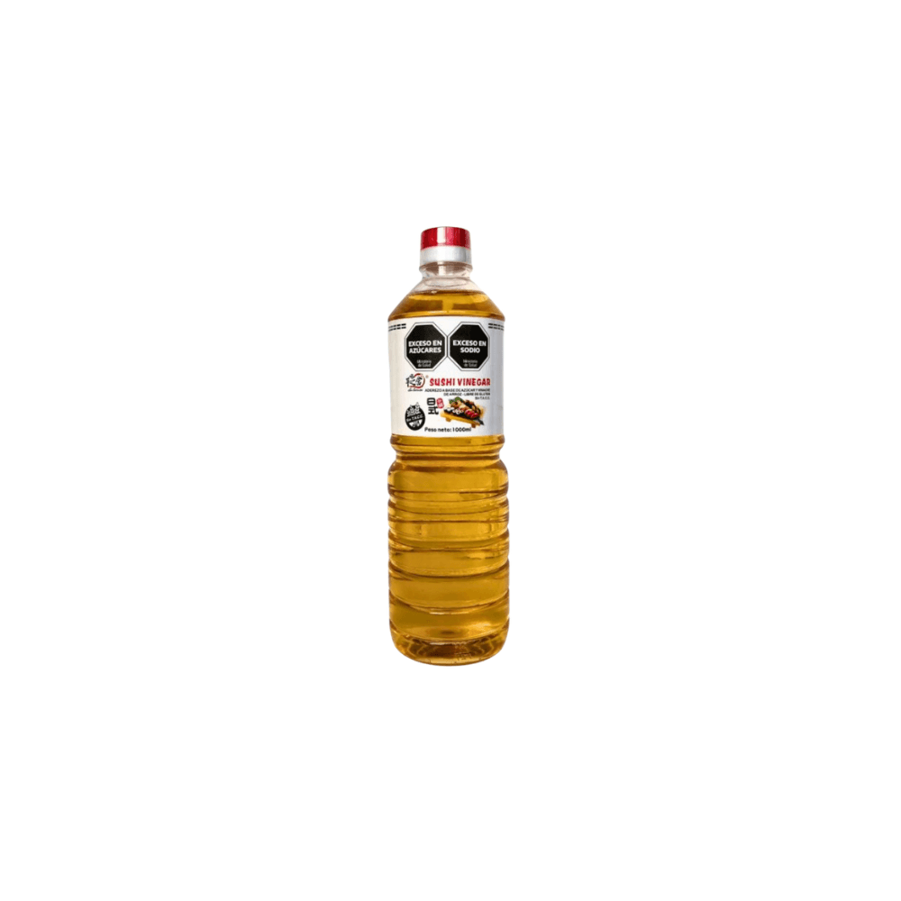 VINAGRE DE ARROZ *1000ML CHI HOUSE
