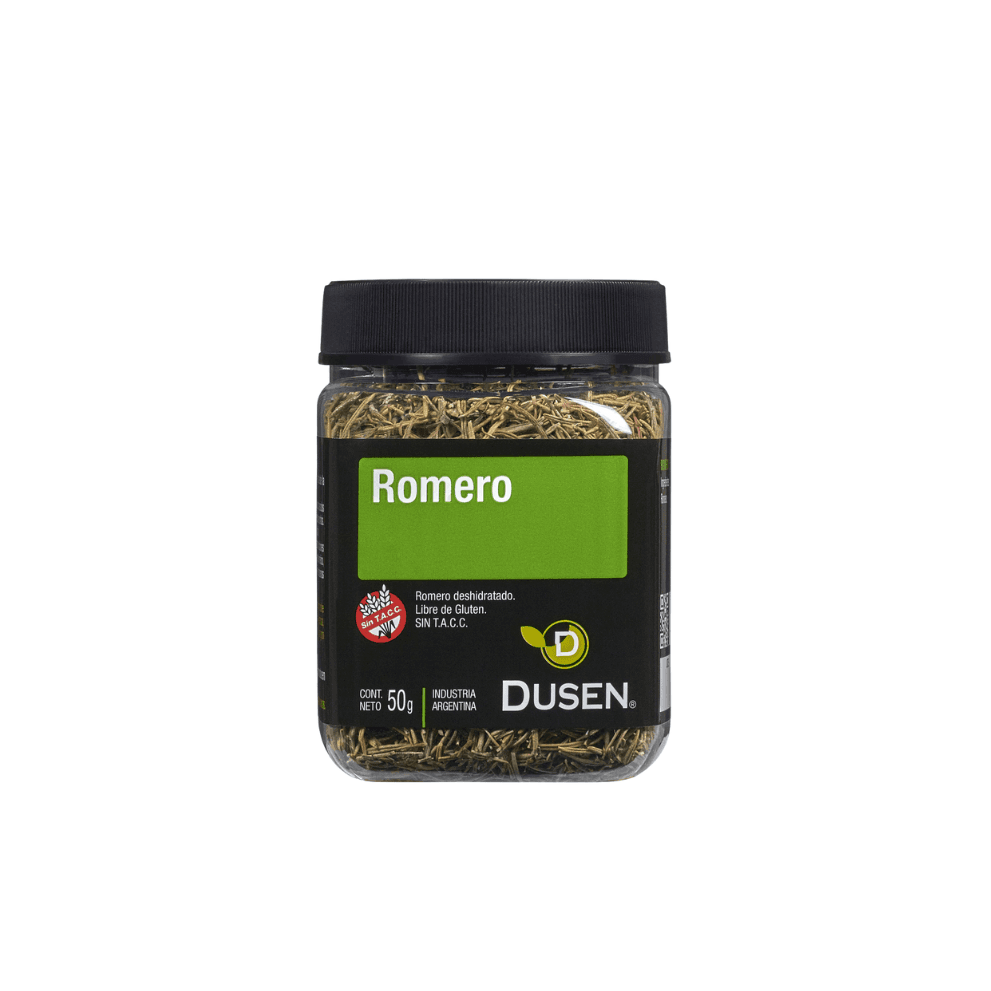 ROMERO *50G DUSEN