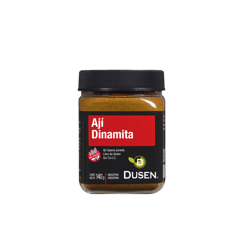 AJI DINAMITA *140G DUSEN