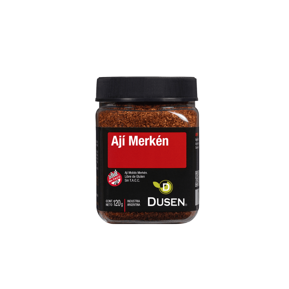 AJI MERKEN *120G DUSEN