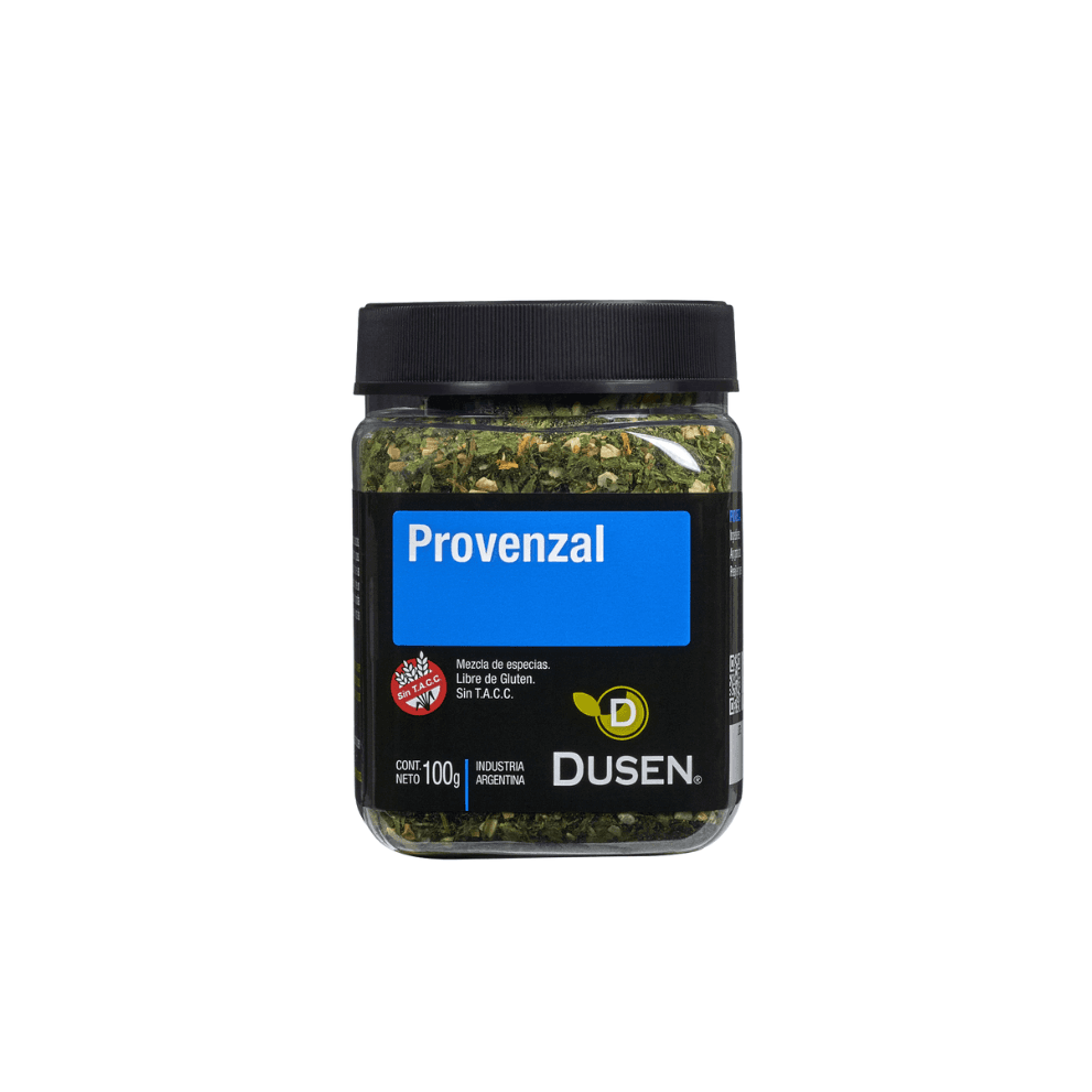 PROVENZAL *100G DUSEN