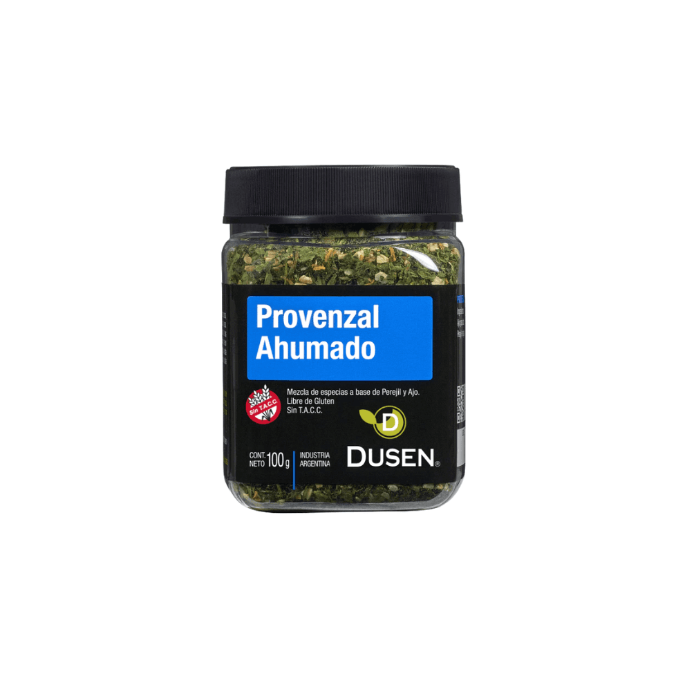 PROVENZAL AHUMADO *100G DUSEN