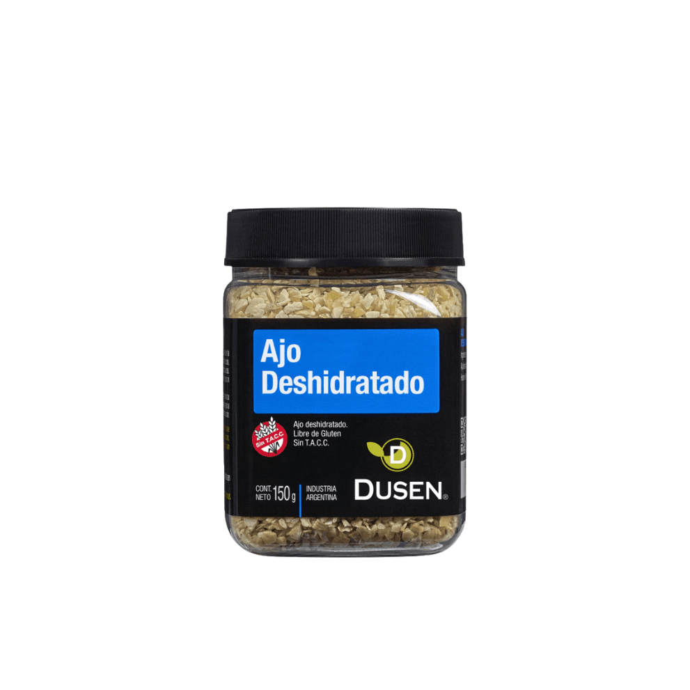 AJO GRANULADO *150G DUSEN